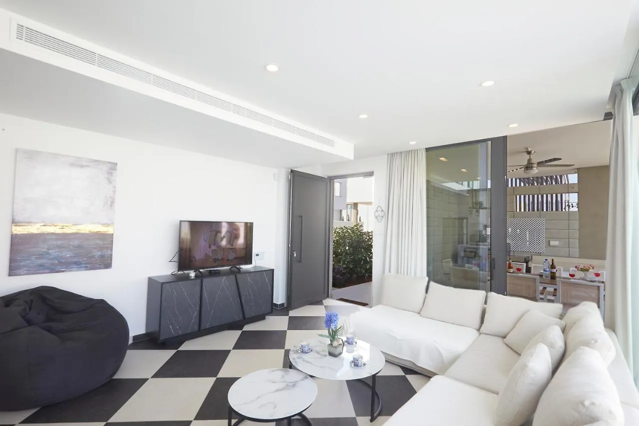 Almaria Villas Protaras 0*,