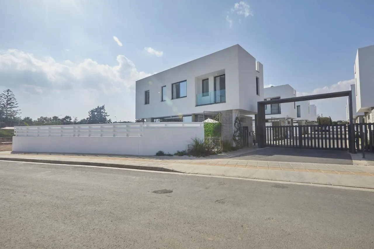 Almaria Villas Protaras