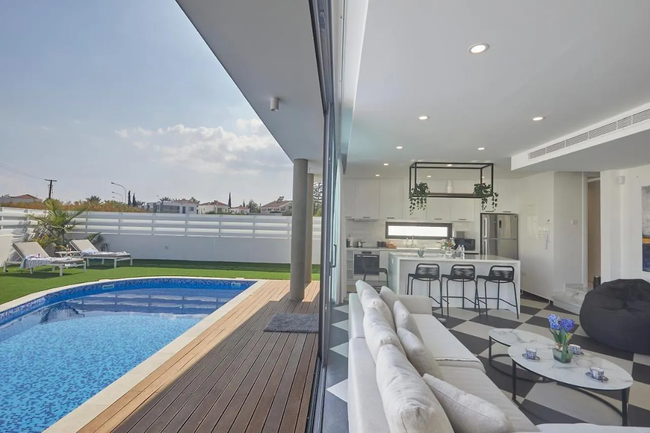 Almaria Villas Protaras