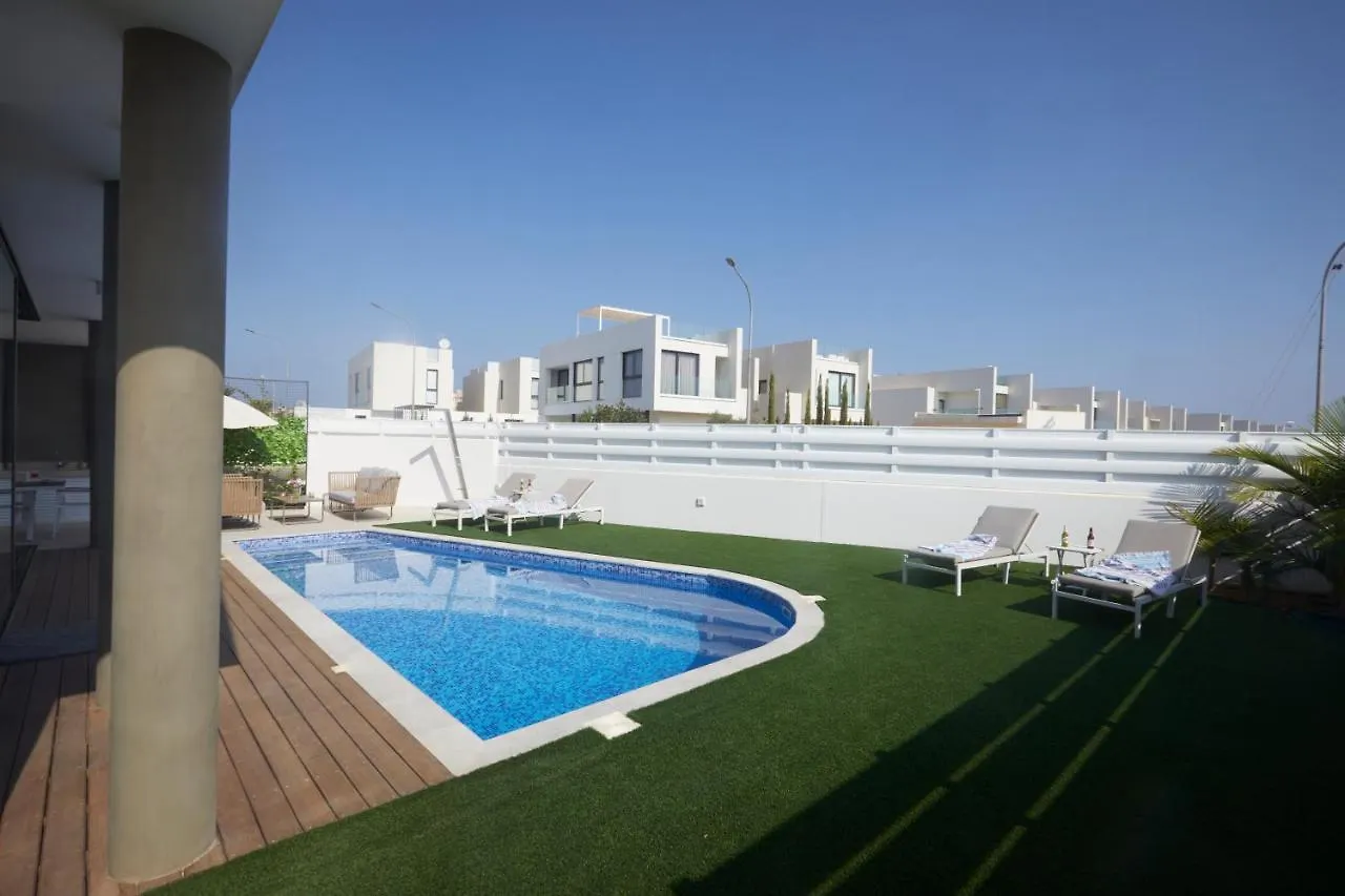 Almaria Villas Protaras