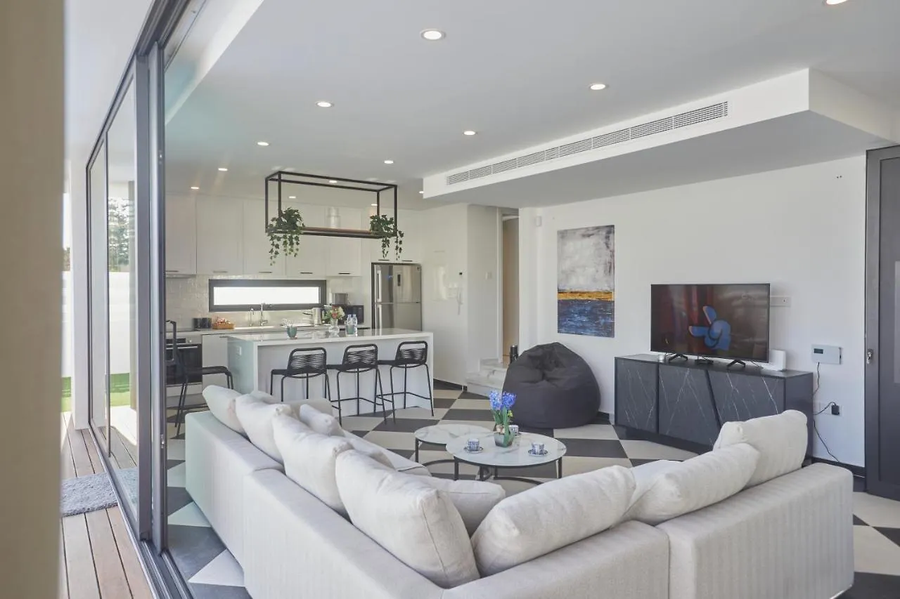 Almaria Villas Protaras 0*,  Zypern
