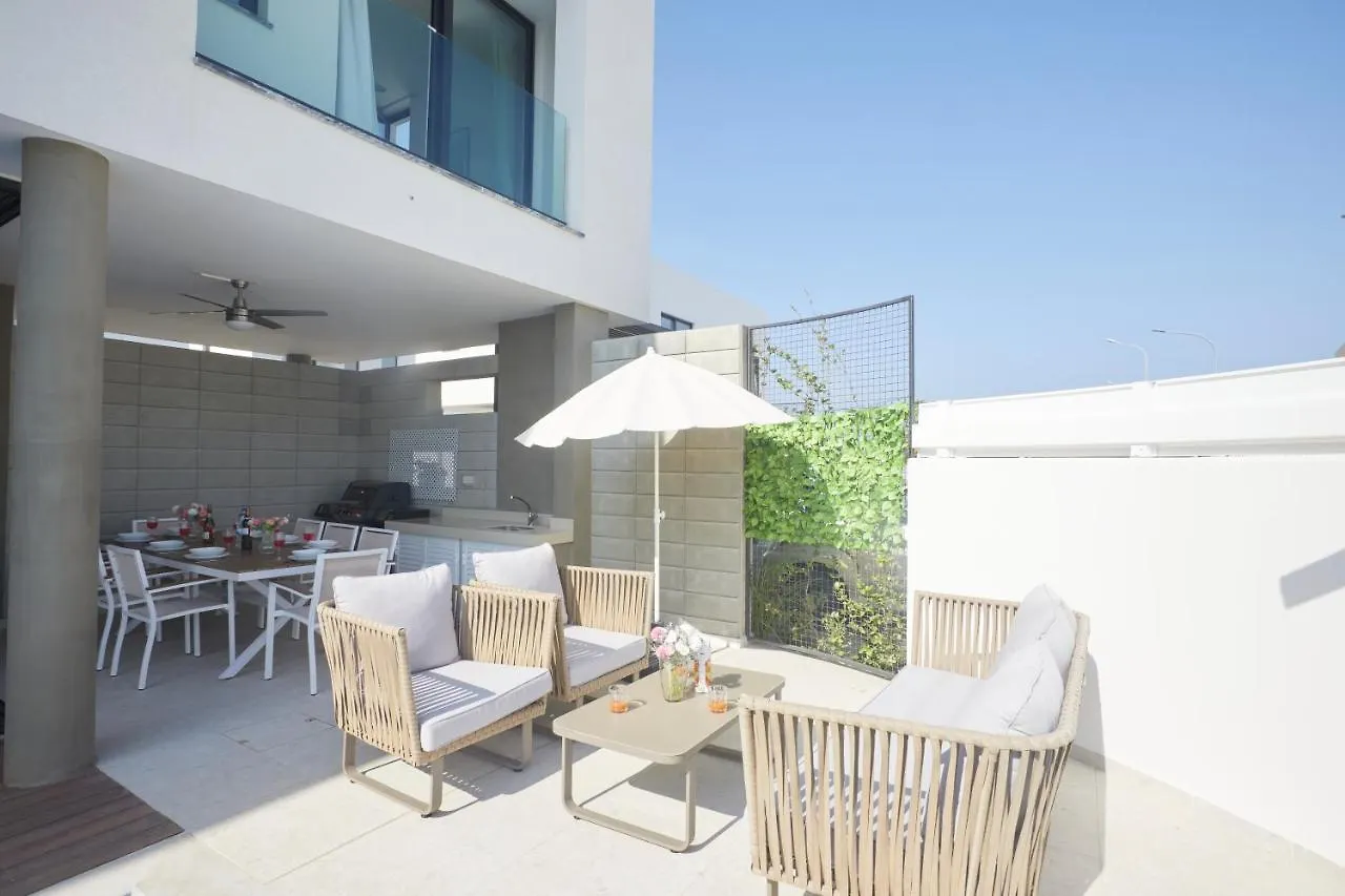 Almaria Villas Protaras