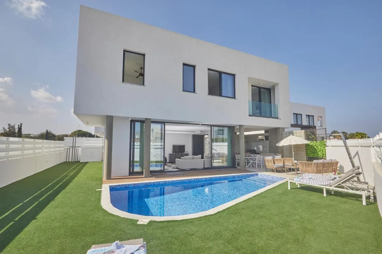 Almaria Villas Protaras