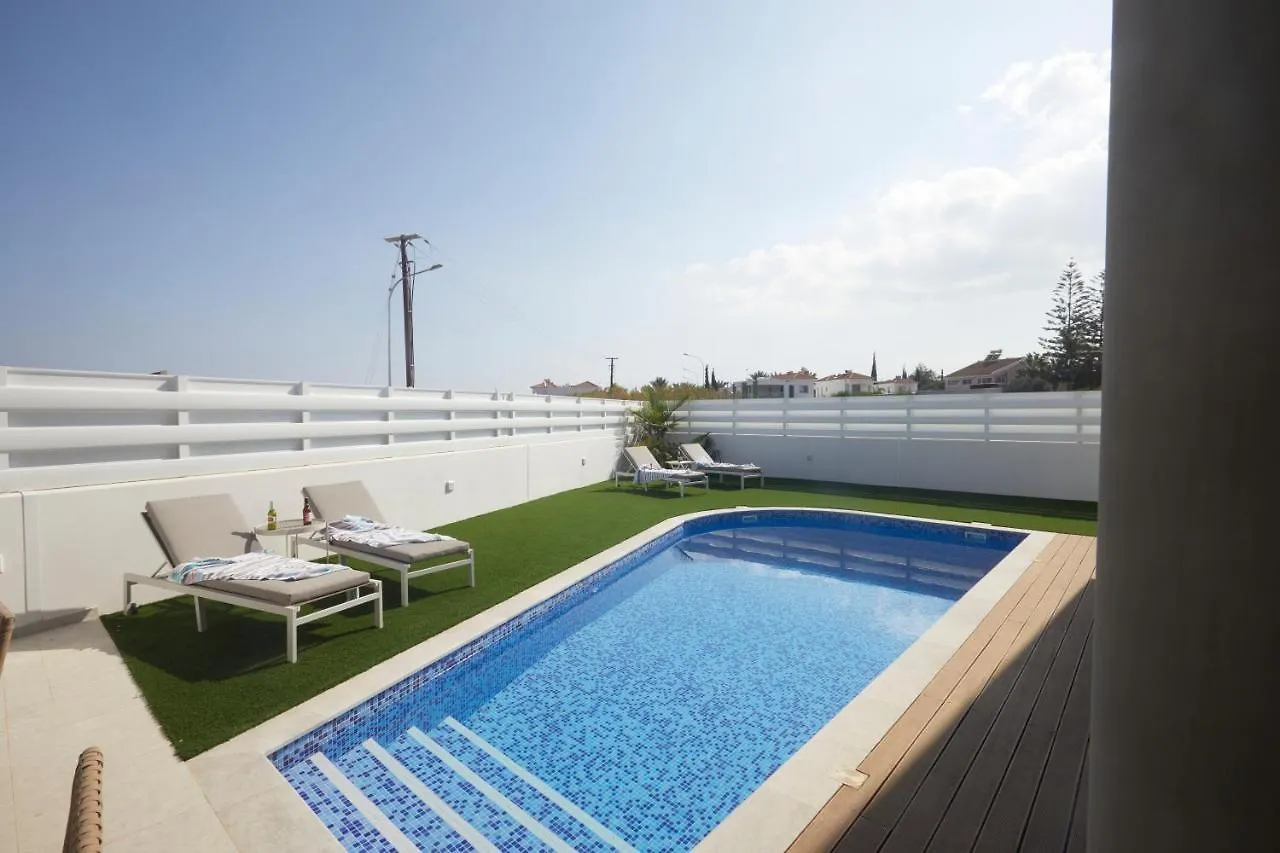 Almaria Villas Protaras