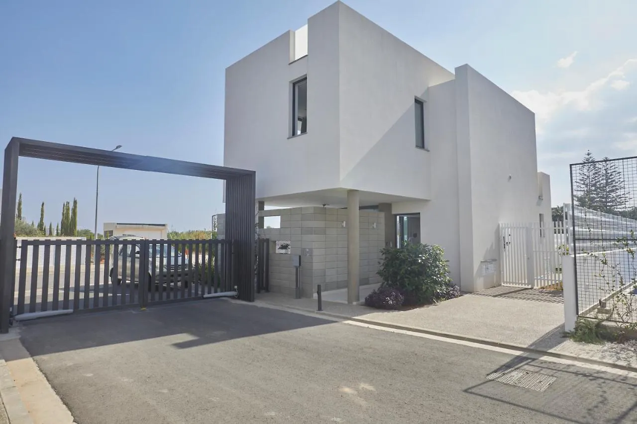 Almaria Villas Protaras 0*,  Zypern