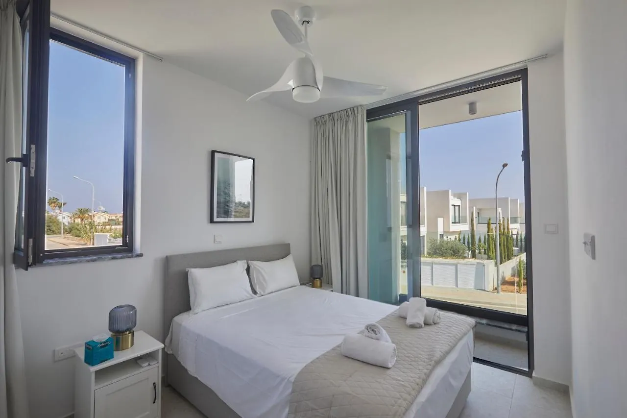 Almaria Villas Protaras