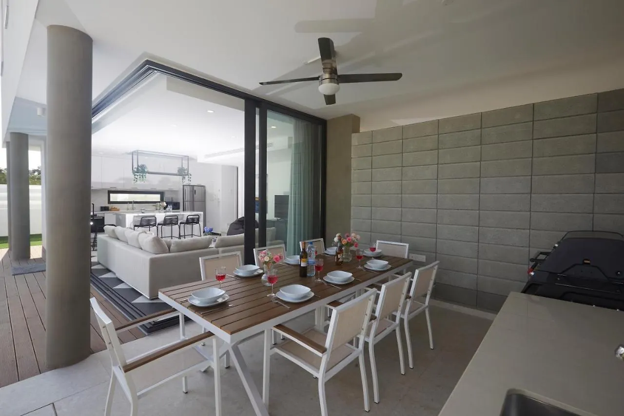 Almaria Villas Protaras Cyprus
