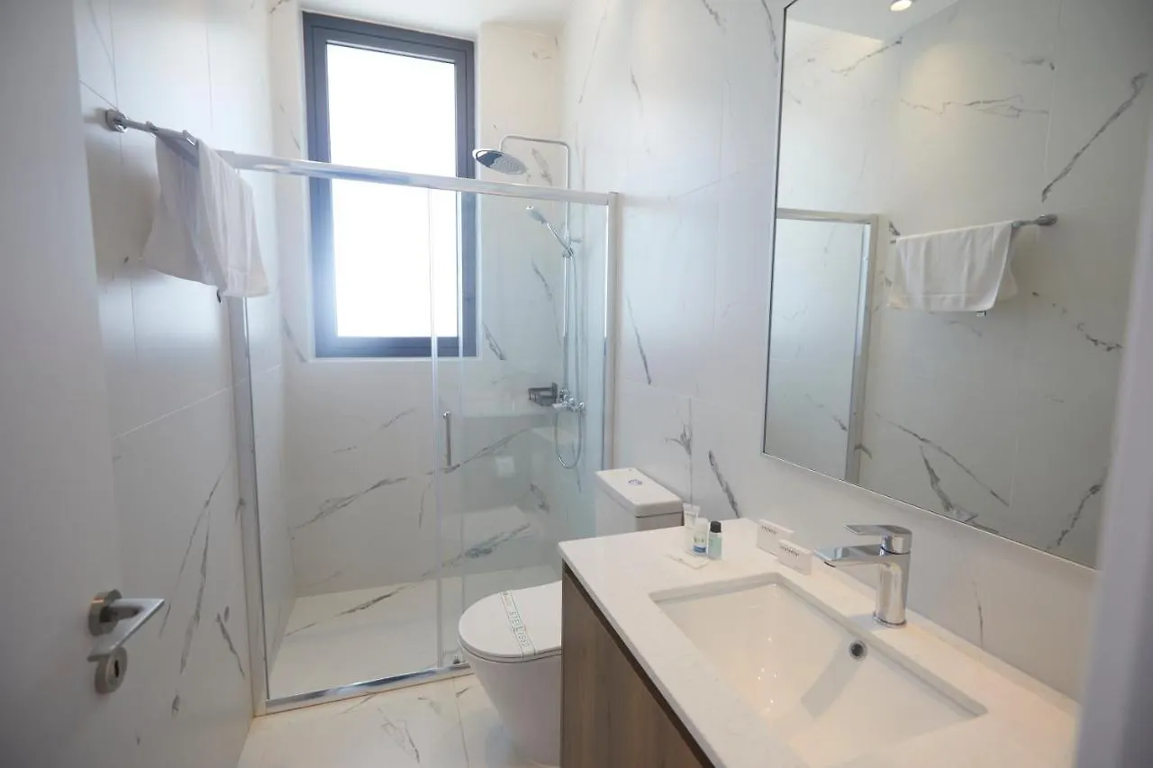 Almaria Villas Protaras 0*,  Zypern