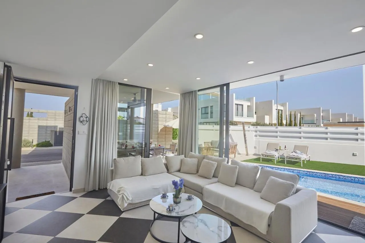 Almaria Villas Protaras