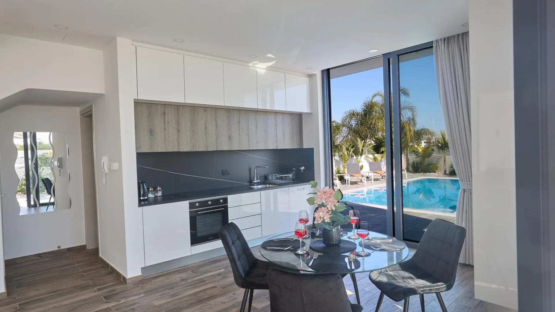 Almaria Villas Protaras Zypern