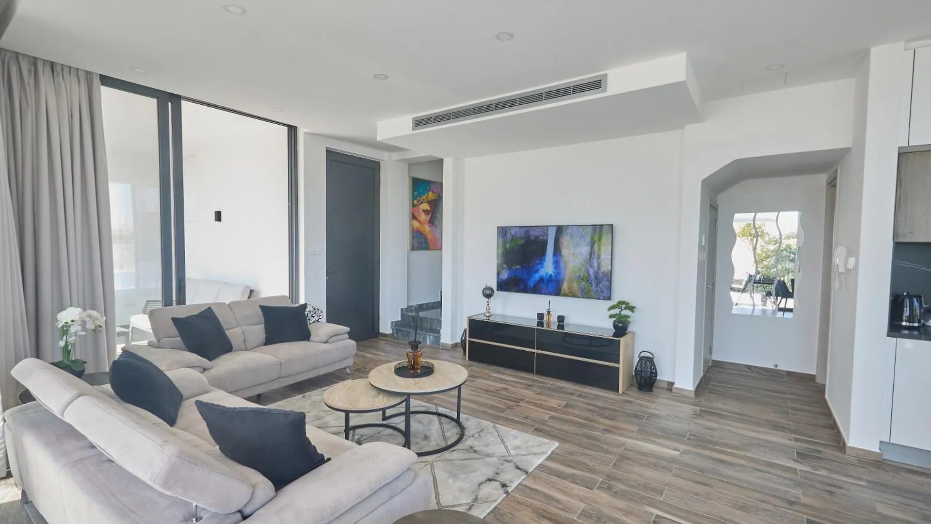 Almaria Villas Protaras 0*,