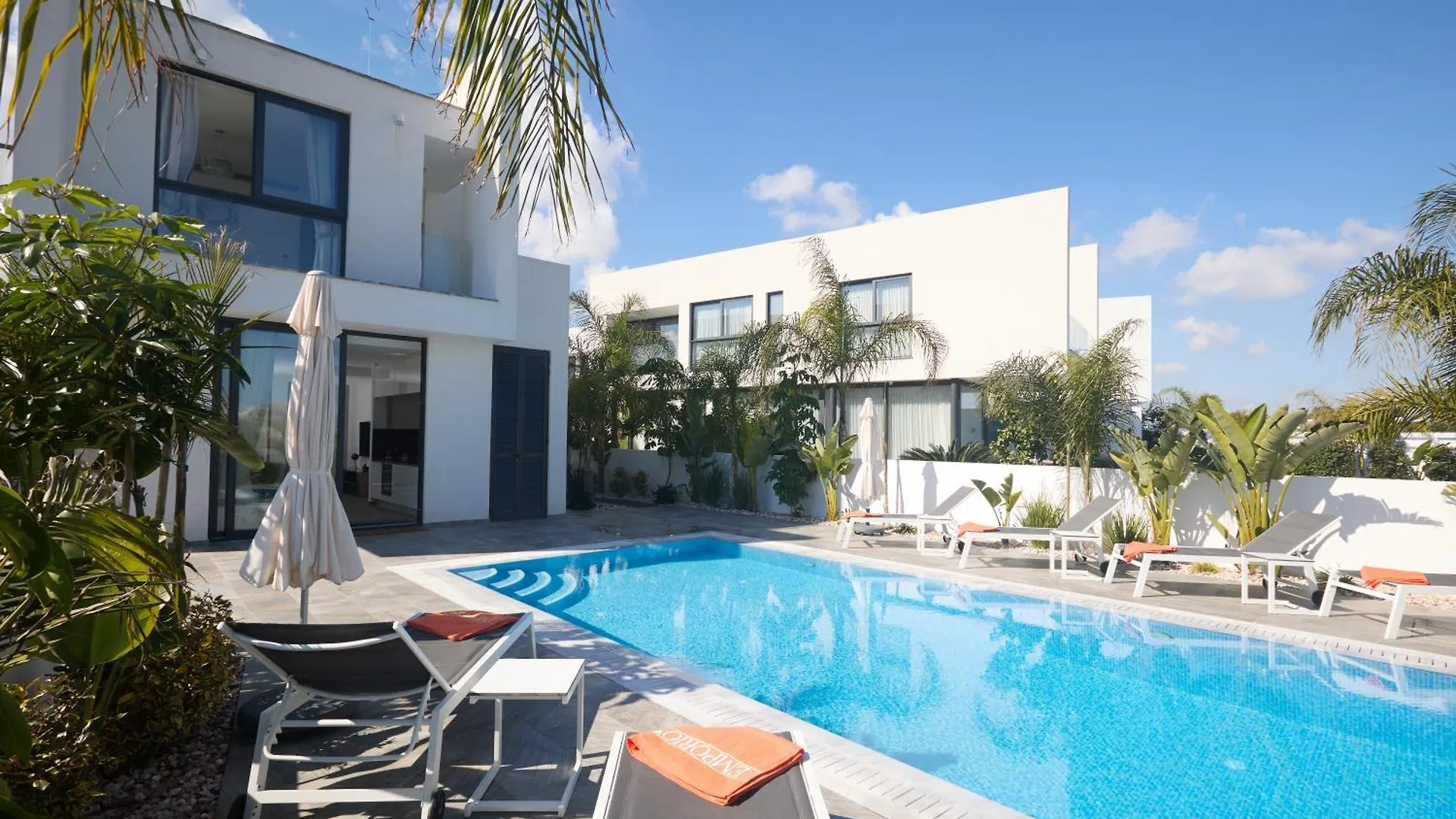 Almaria Villas Protaras