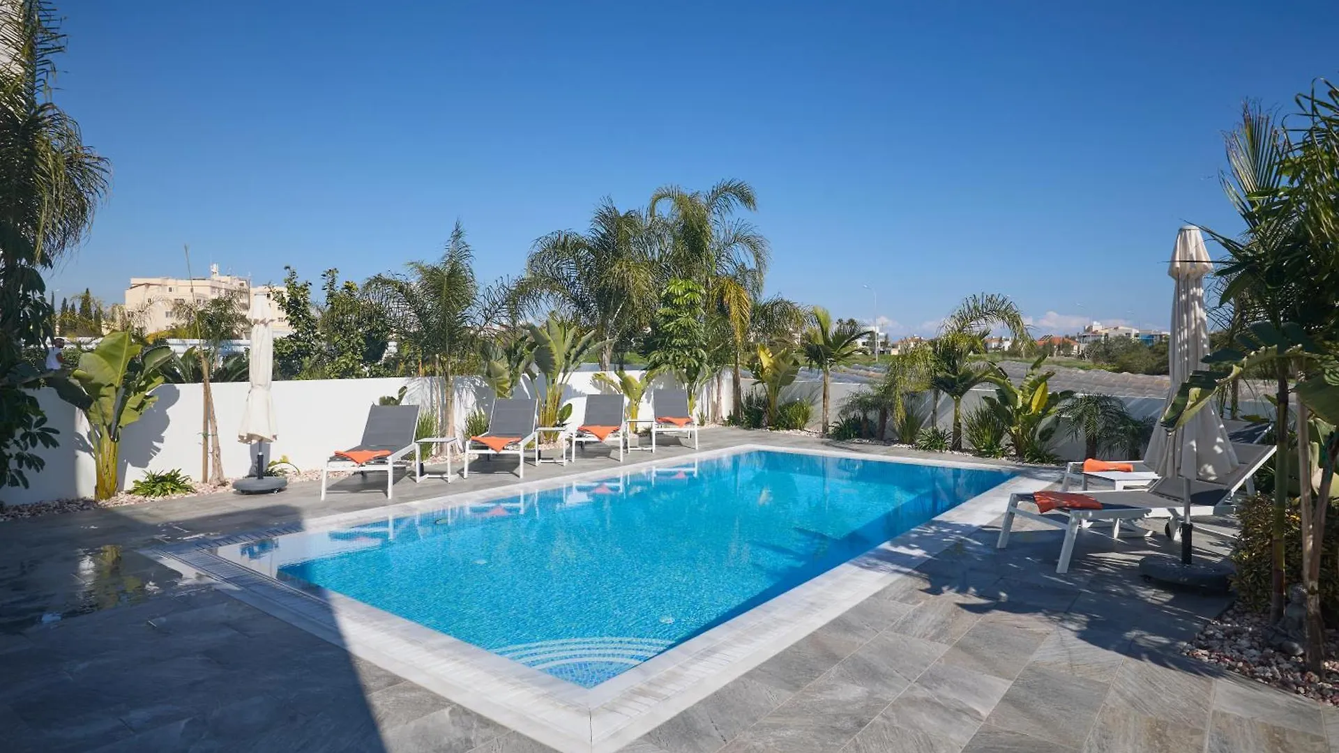 Almaria Villas Protaras