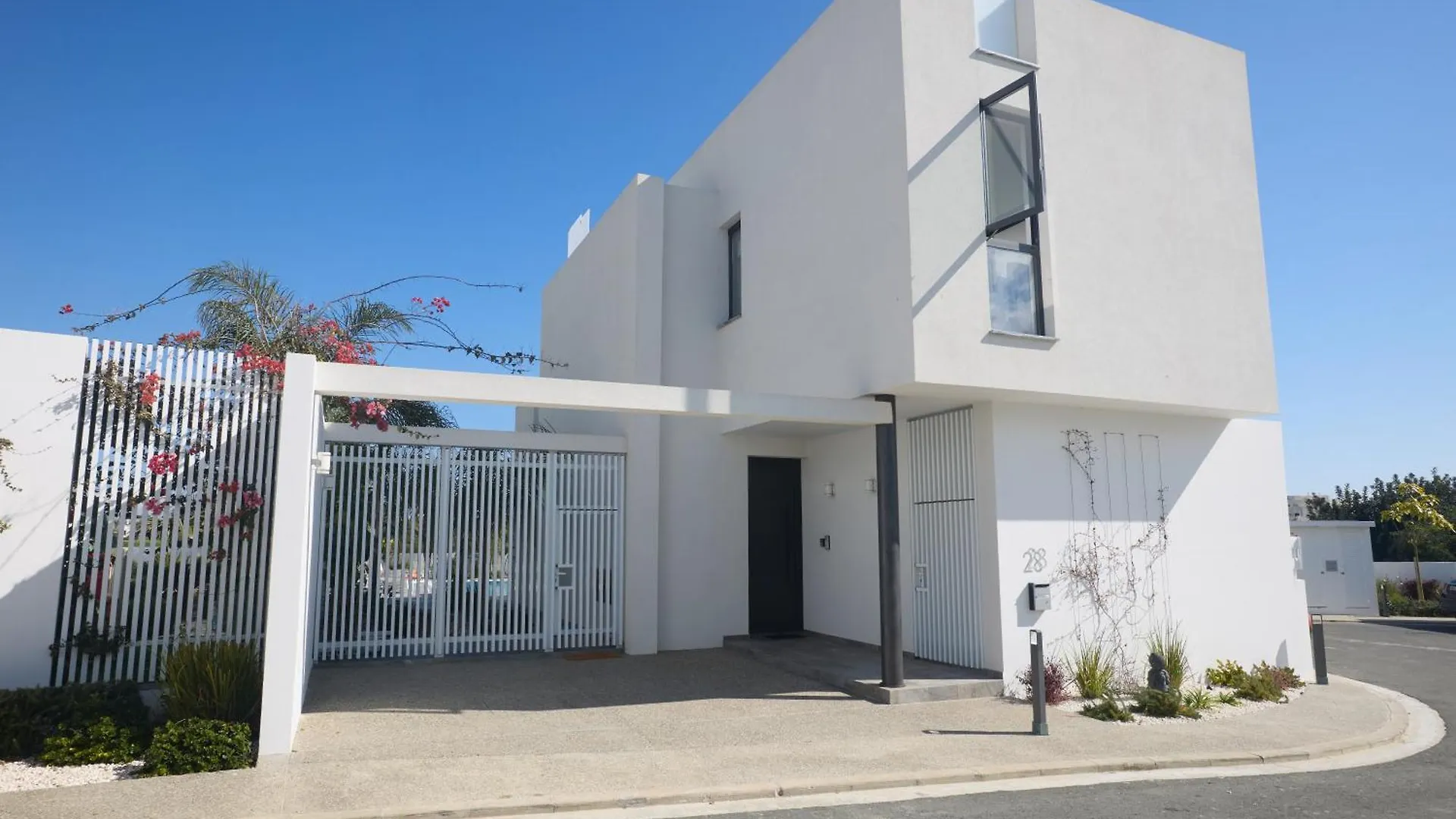 Almaria Villas Protaras 0*,  Zypern