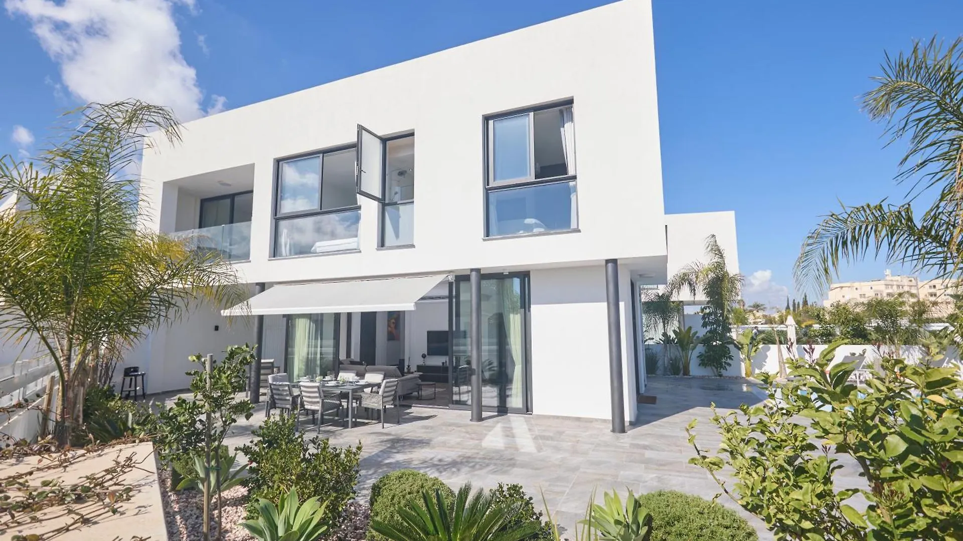 Almaria Villas Protaras