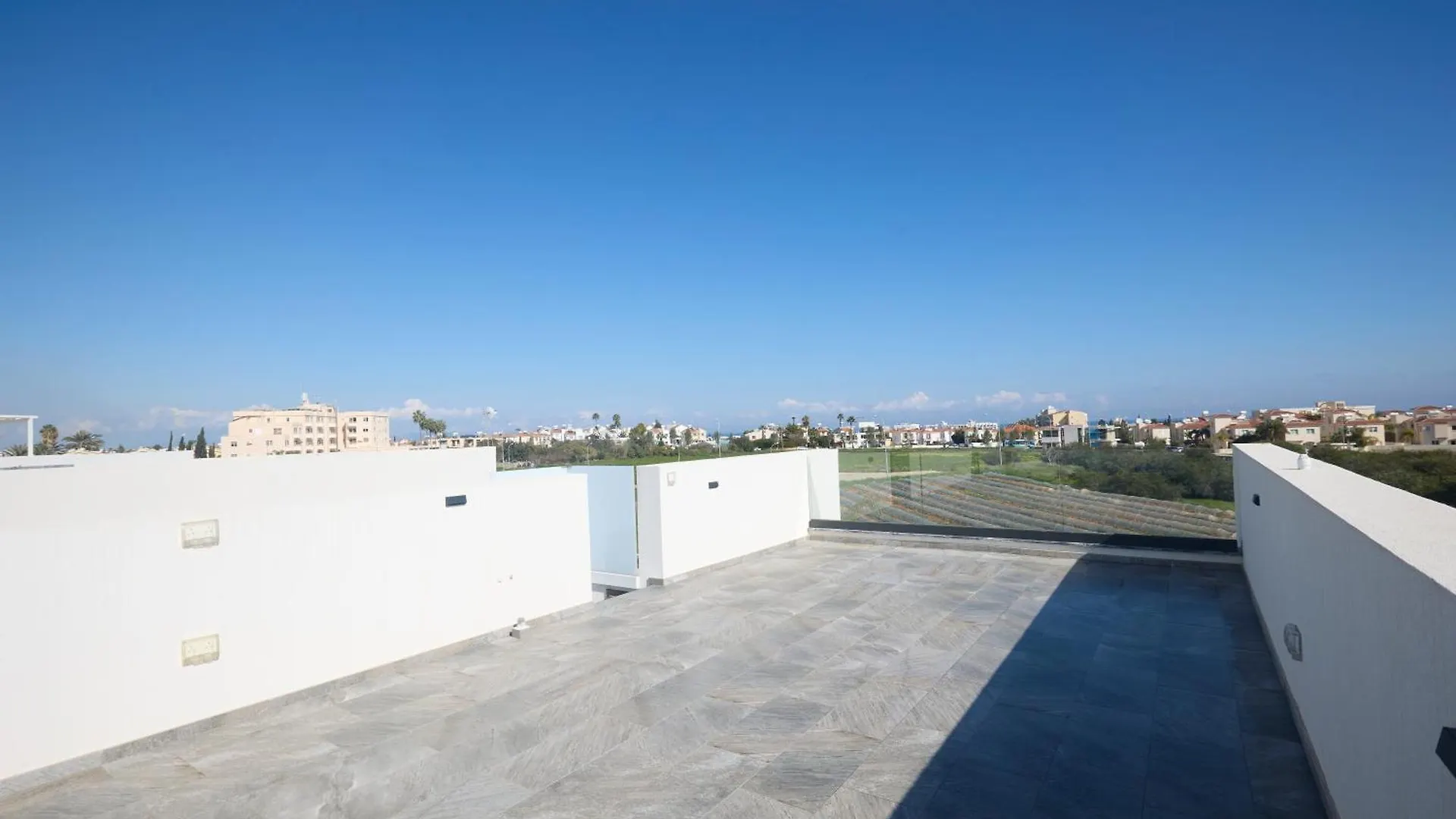 Almaria Villas Protaras Zypern