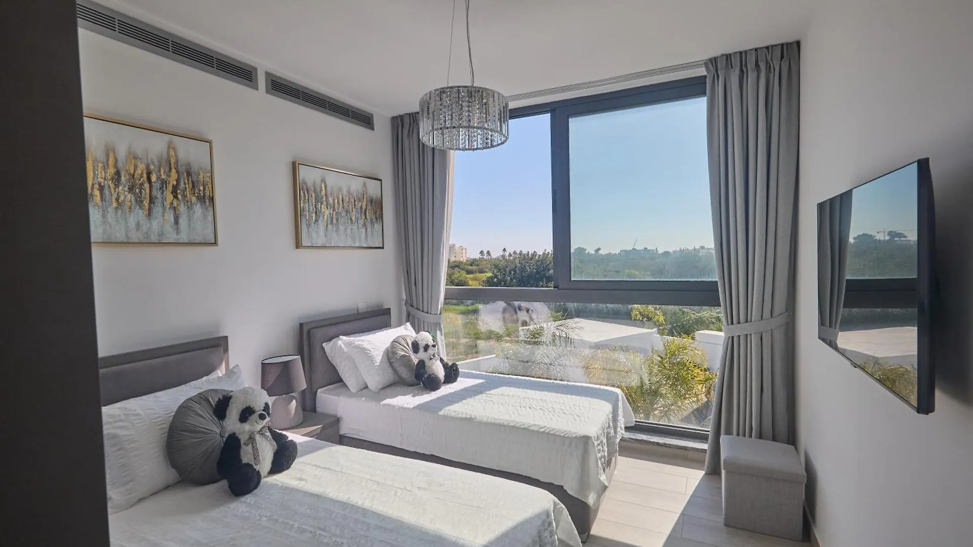 Almaria Villas Protaras Zypern
