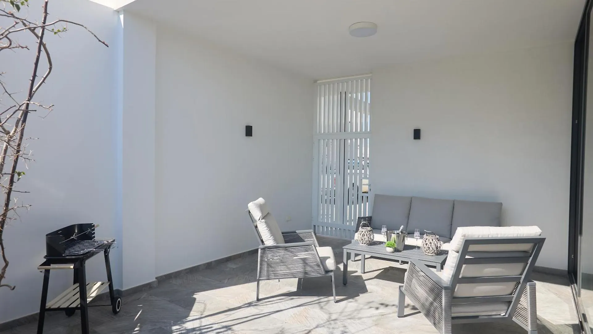 Almaria Villas Protaras