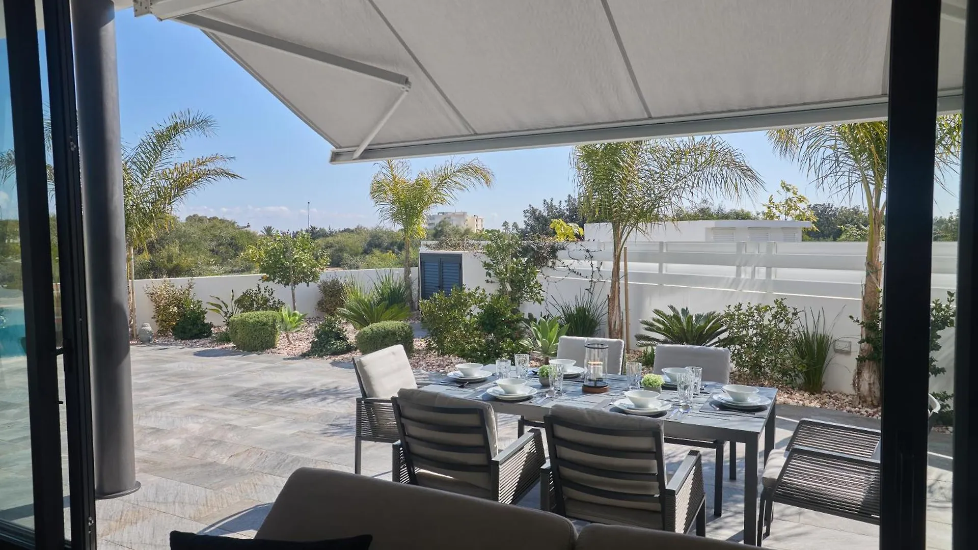 Almaria Villas Protaras