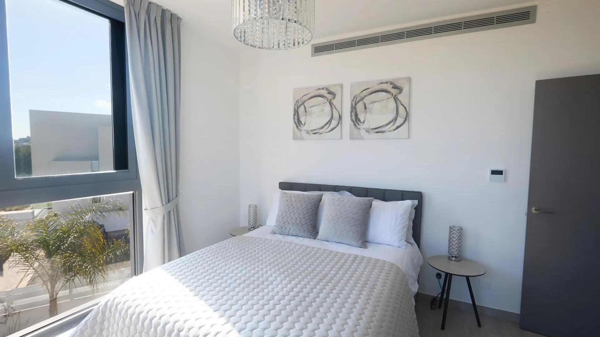 Almaria Villas Protaras