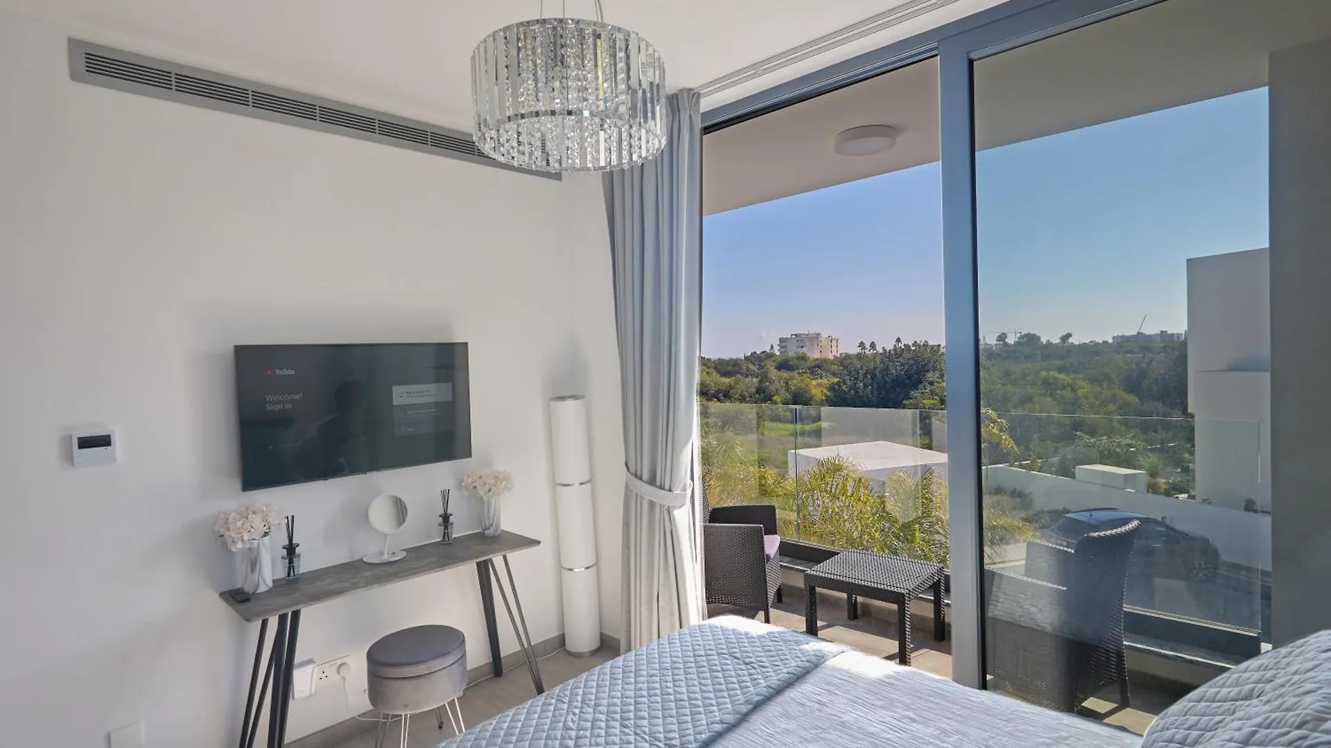 Almaria Villas Protaras 0*,