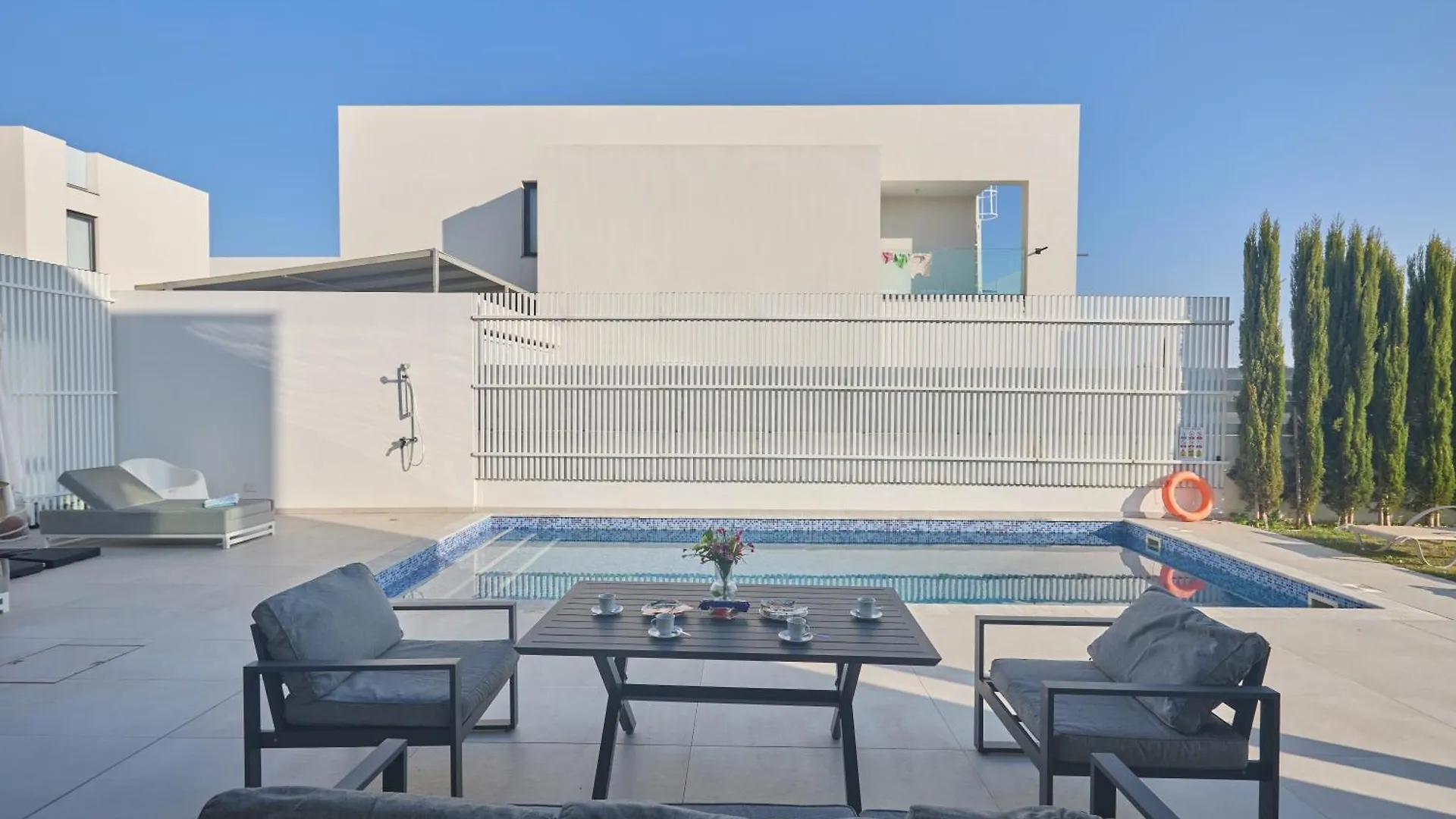 Almaria Villas Protaras