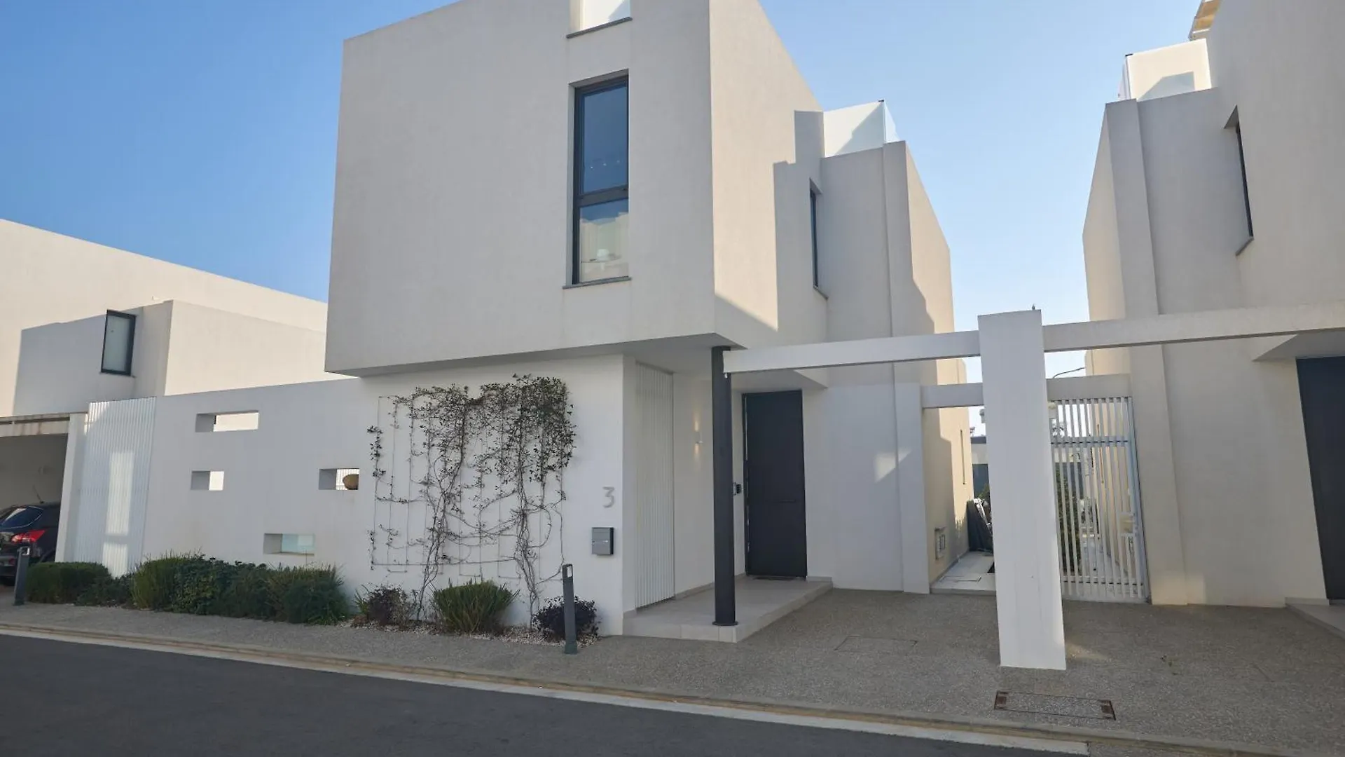 Almaria Villas Protaras Zypern