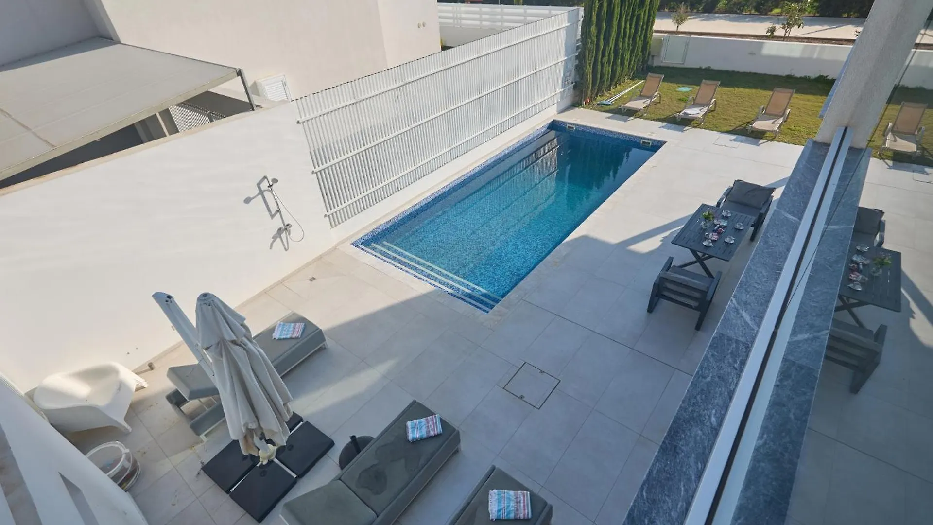 Almaria Villas Protaras