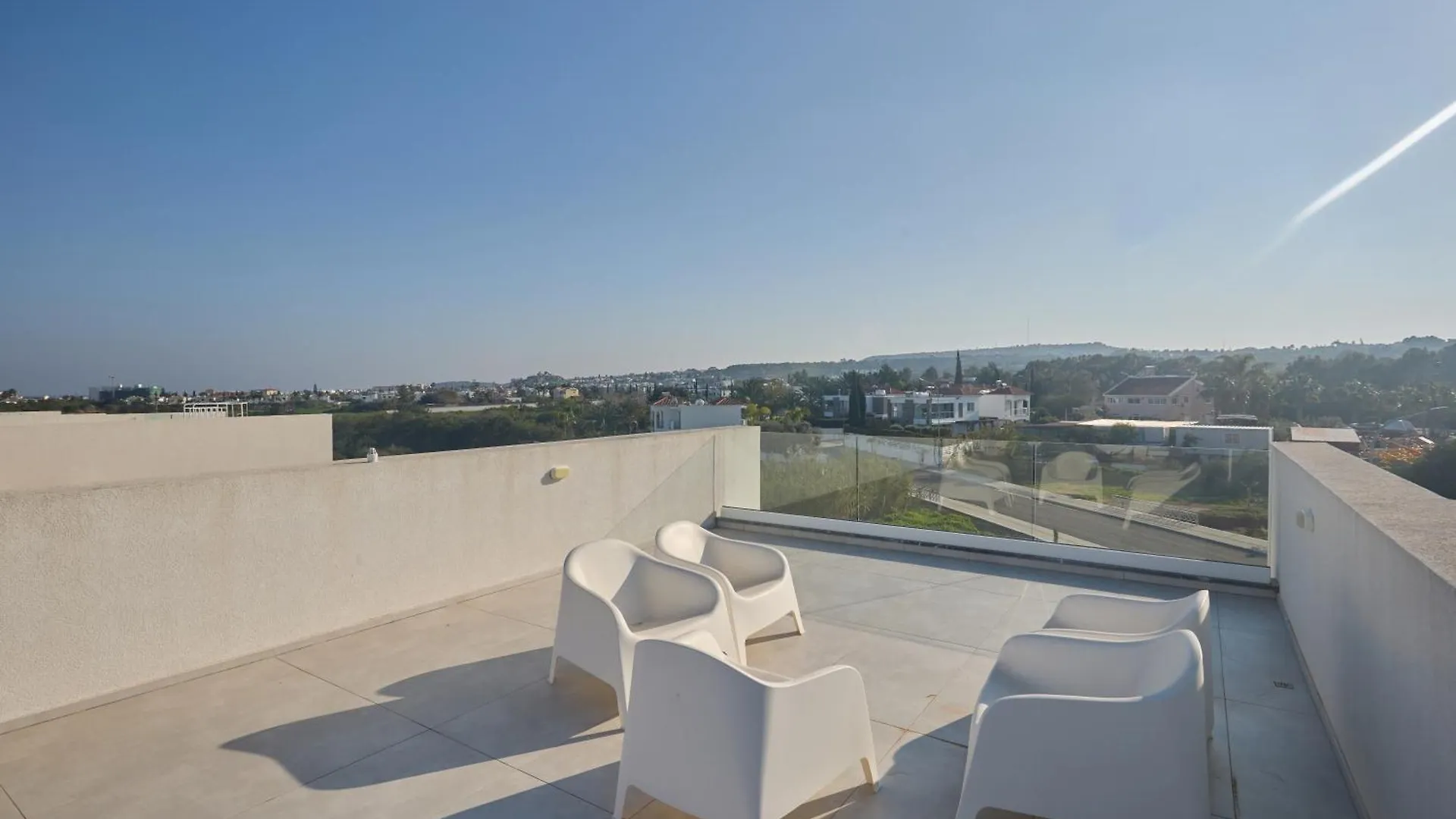Almaria Villas Protaras Zypern