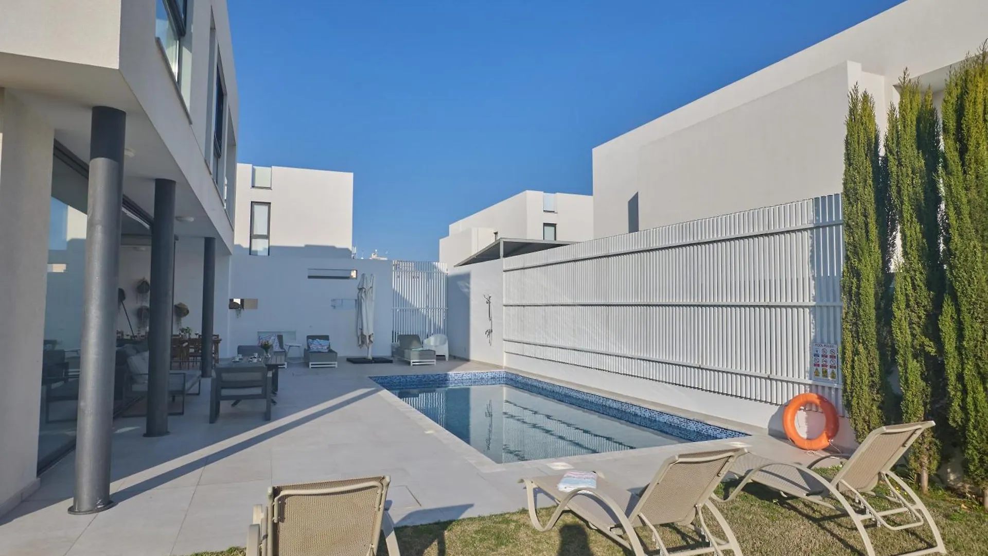 Almaria Villas Protaras