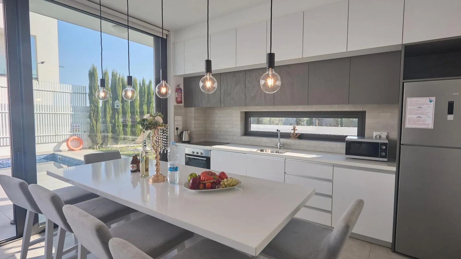 Almaria Villas Protaras 0*,  Zypern