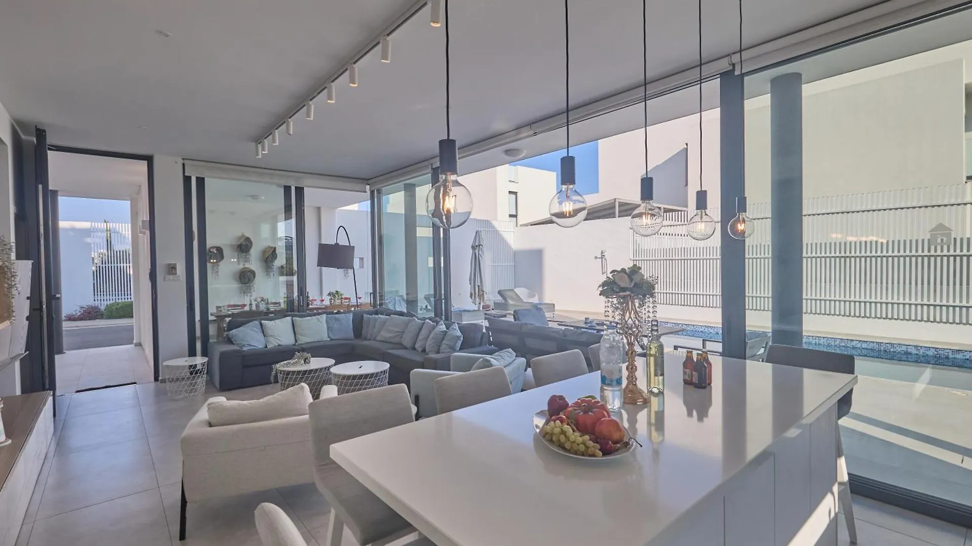 Almaria Villas Protaras 0*,