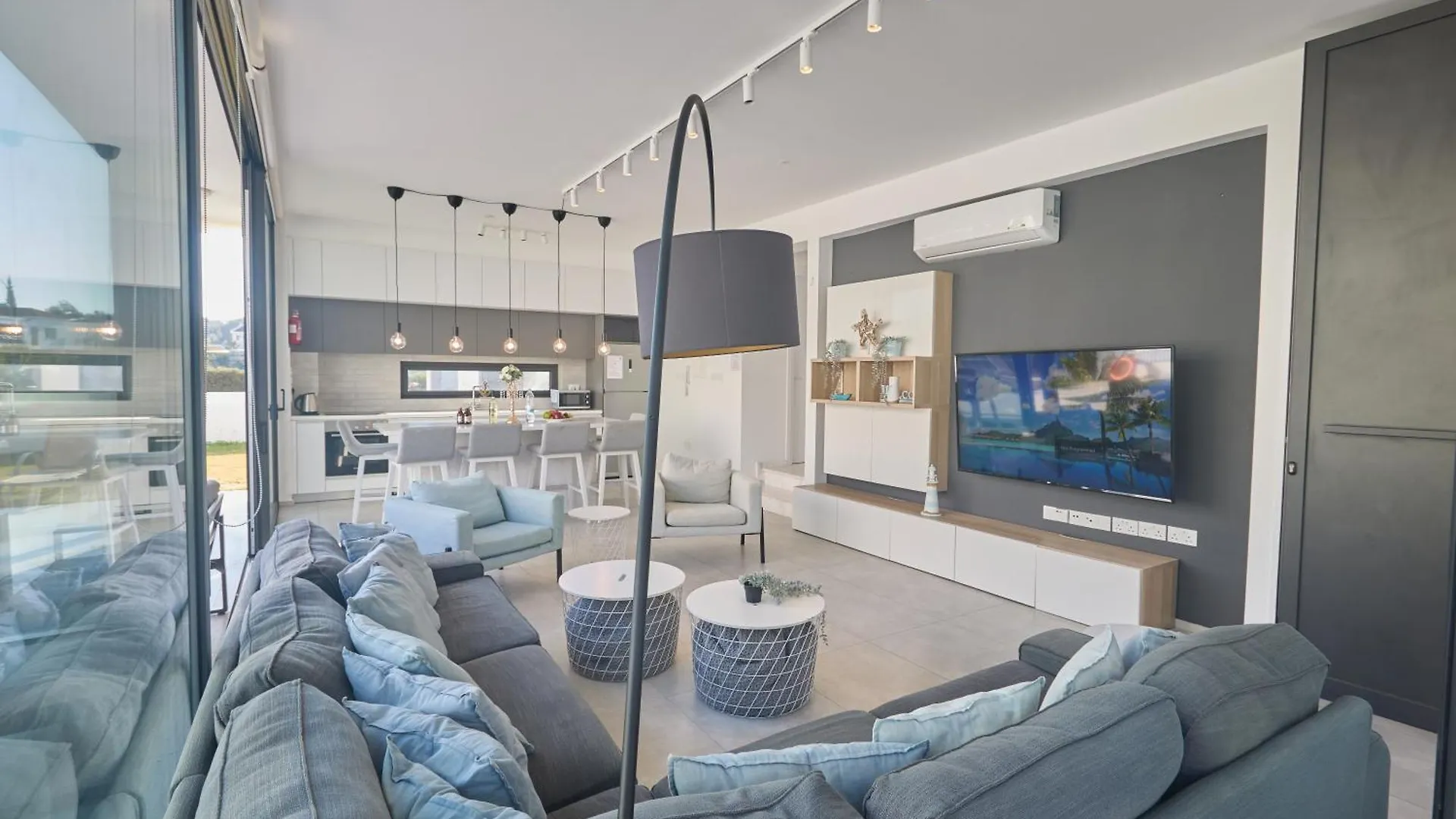 Almaria Villas Protaras
