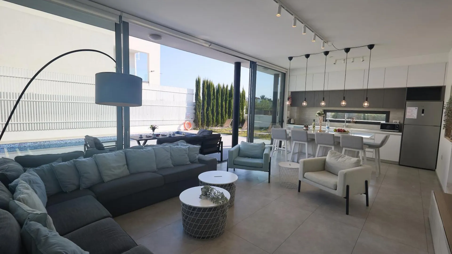 Almaria Villas Protaras Zypern