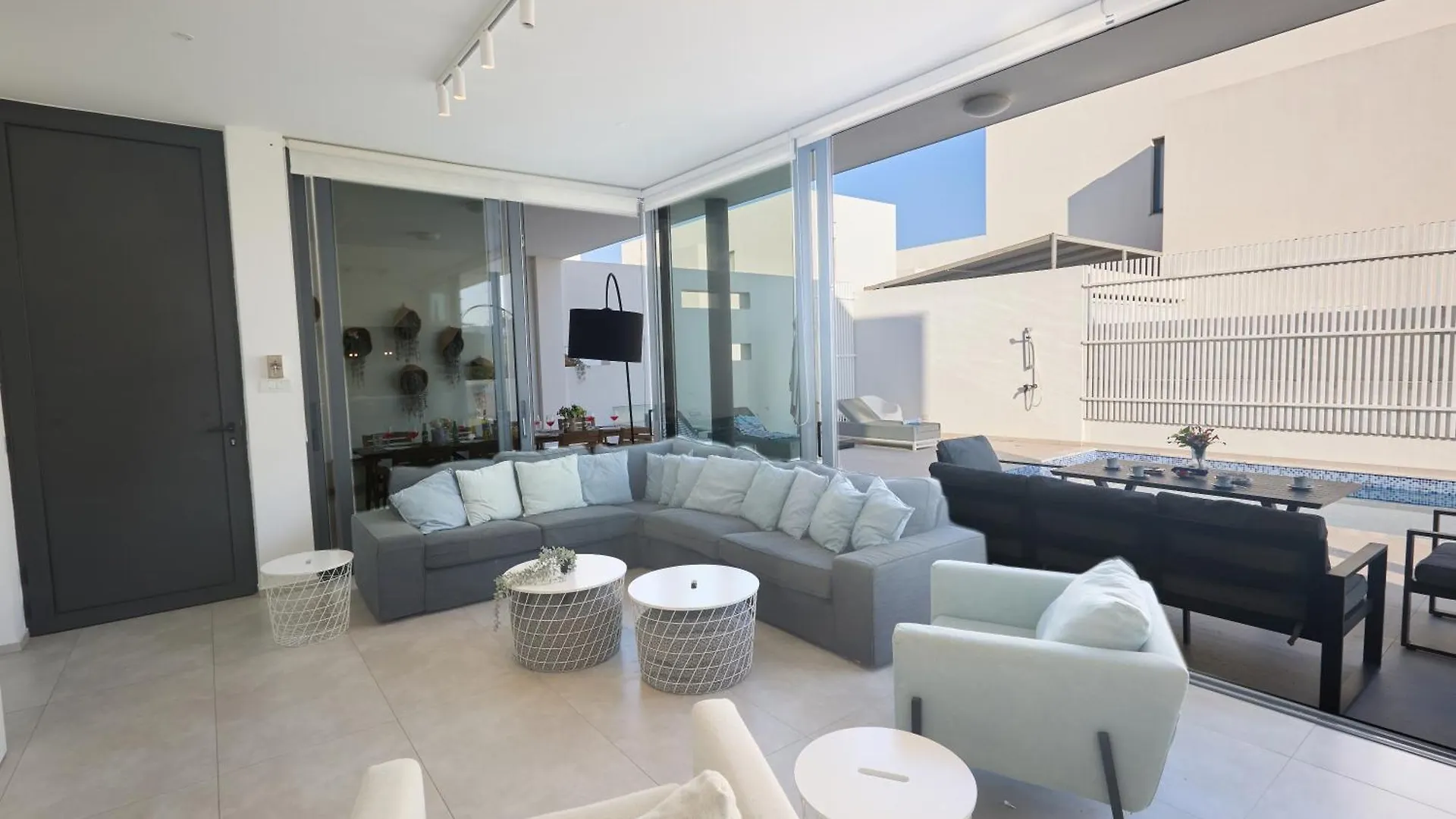 Almaria Villas Protaras