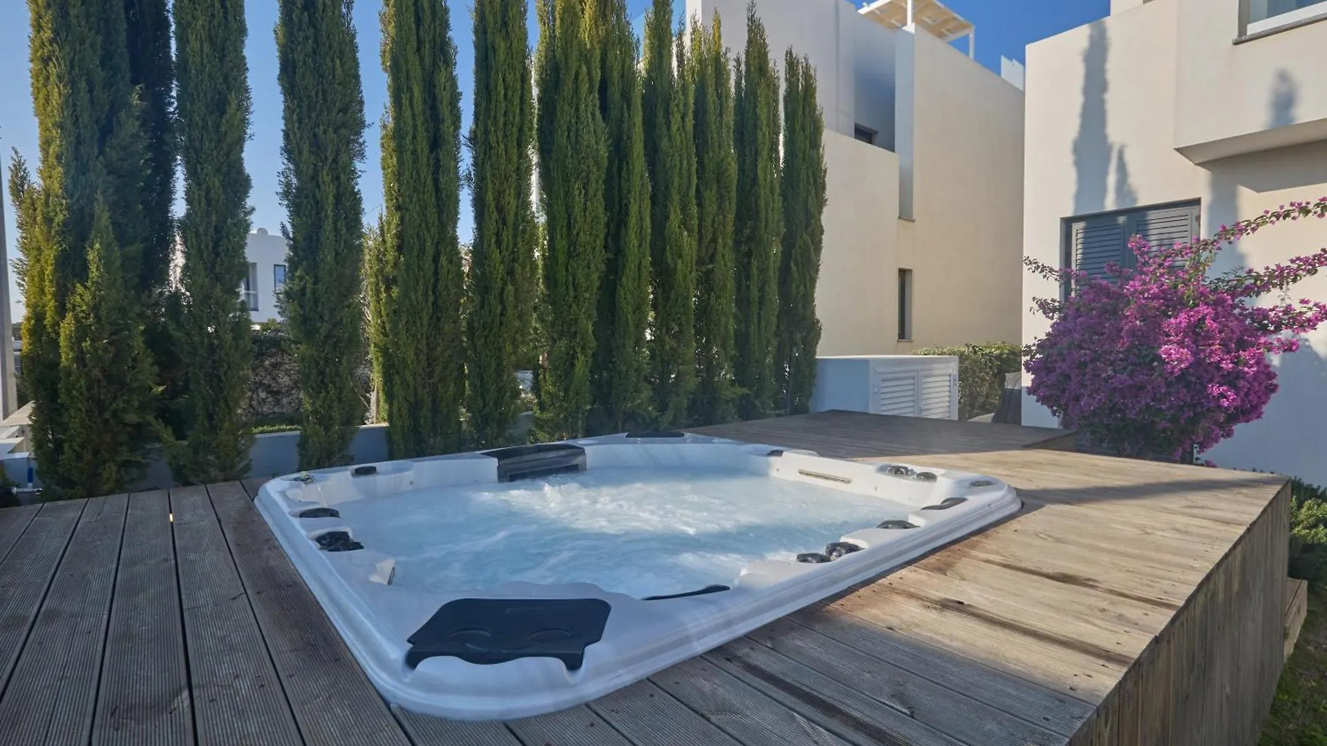 Almaria Villas Protaras