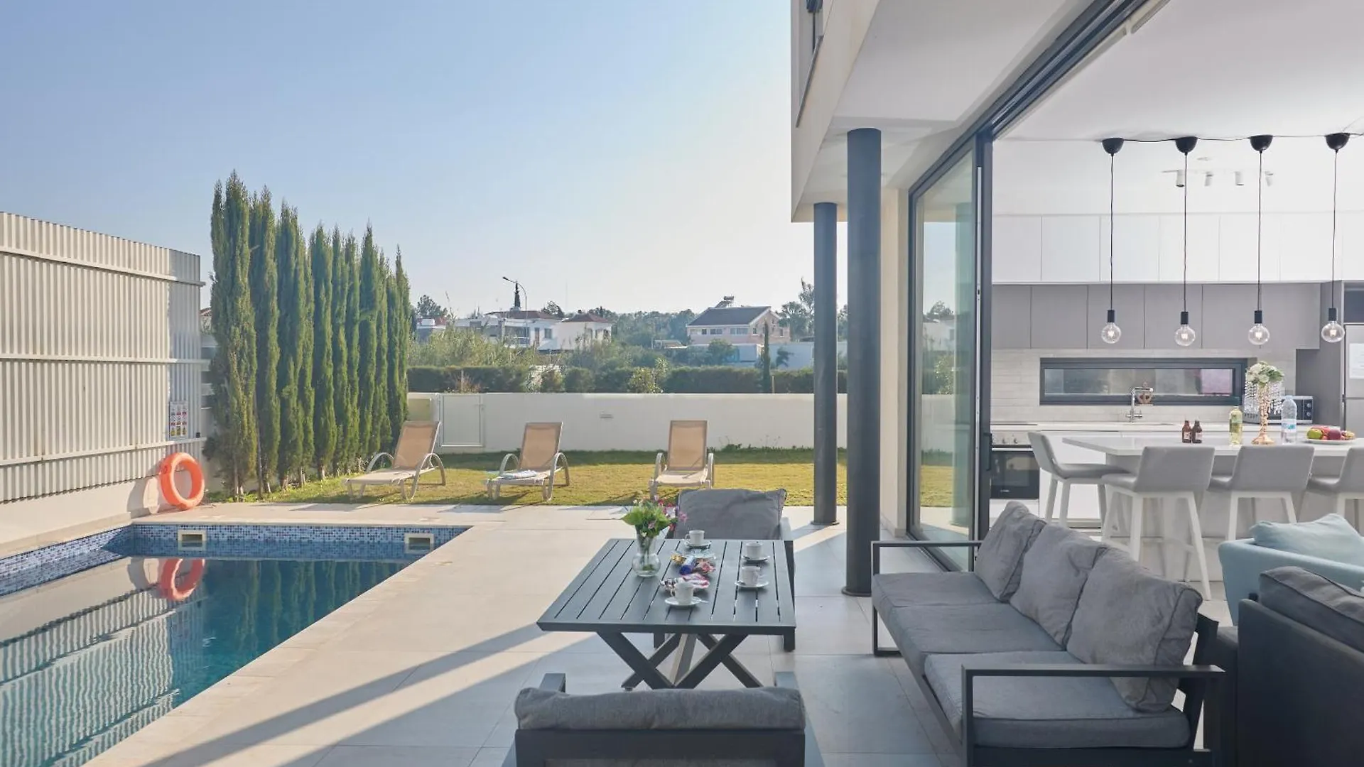 Almaria Villas Protaras