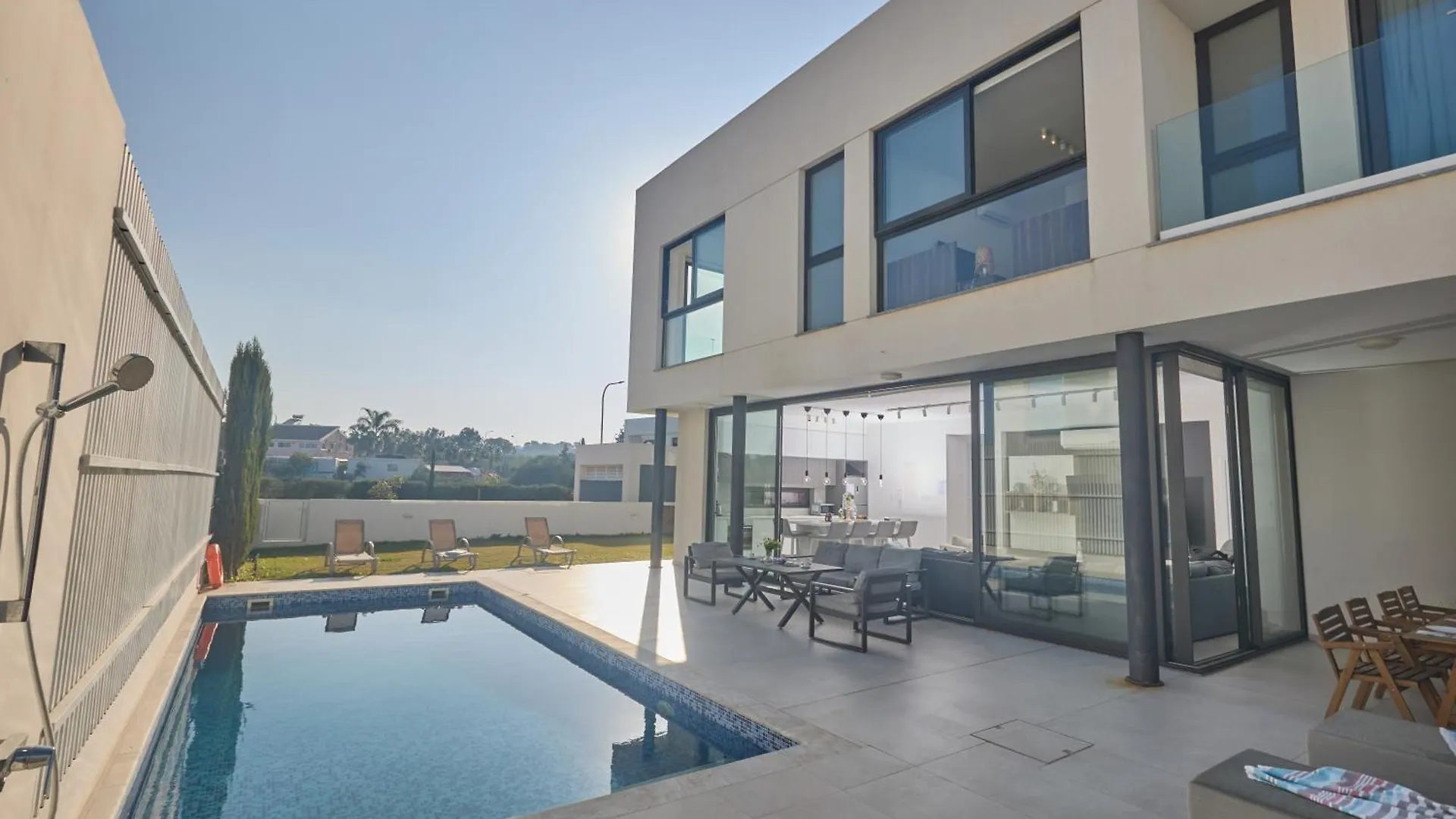 Almaria Villas Protaras Zypern