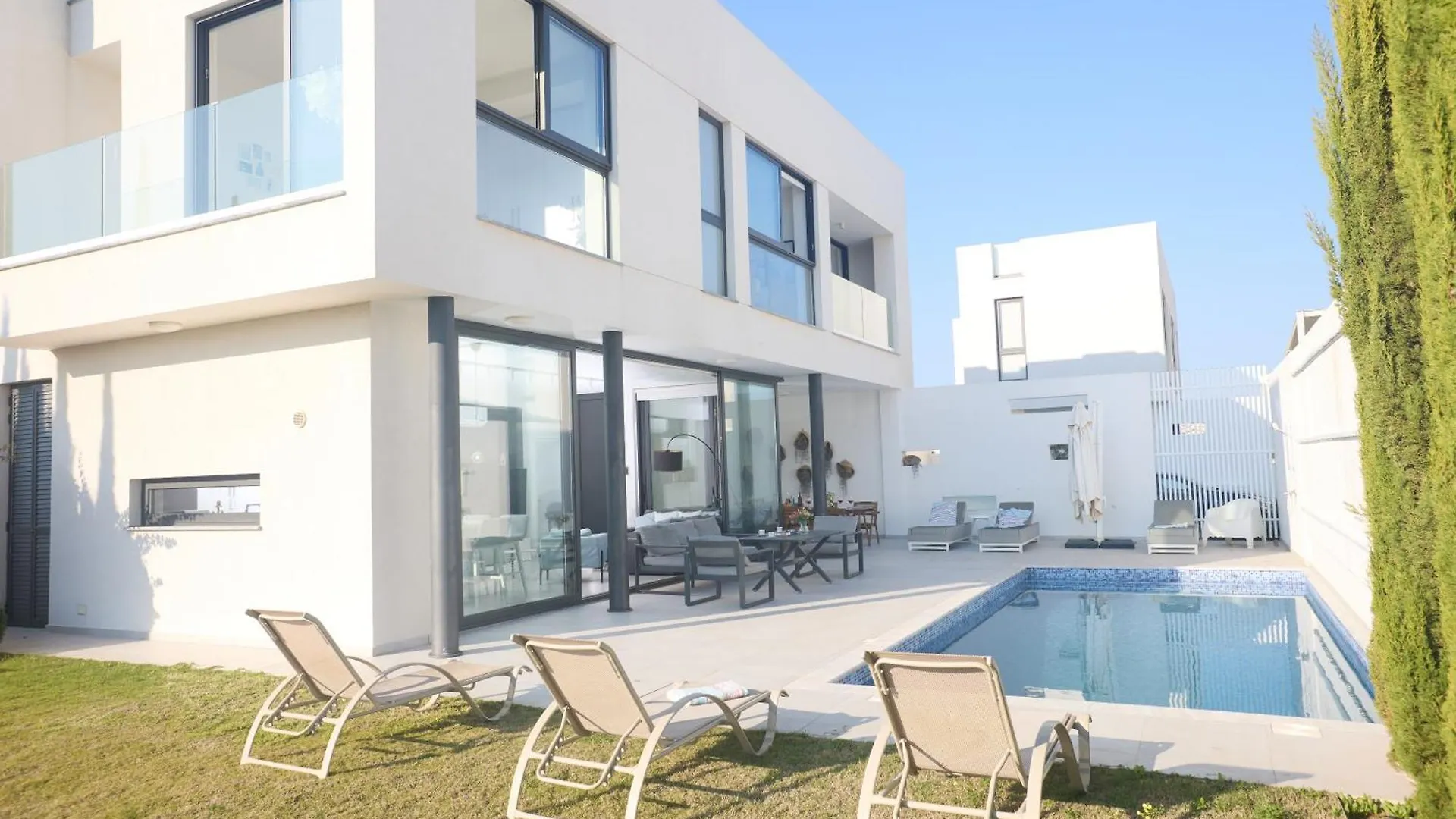 Almaria Villas Protaras