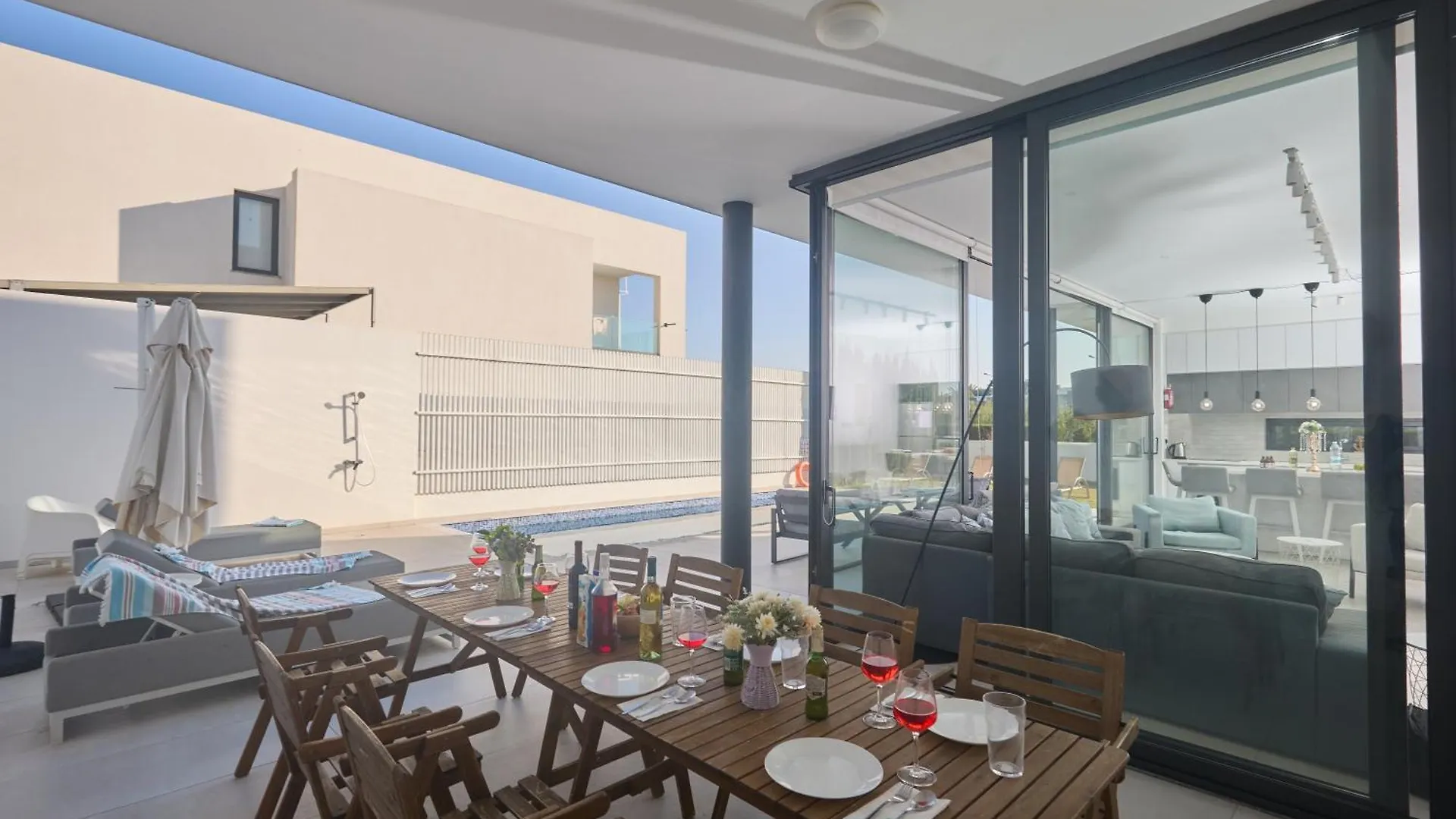 Almaria Villas Protaras