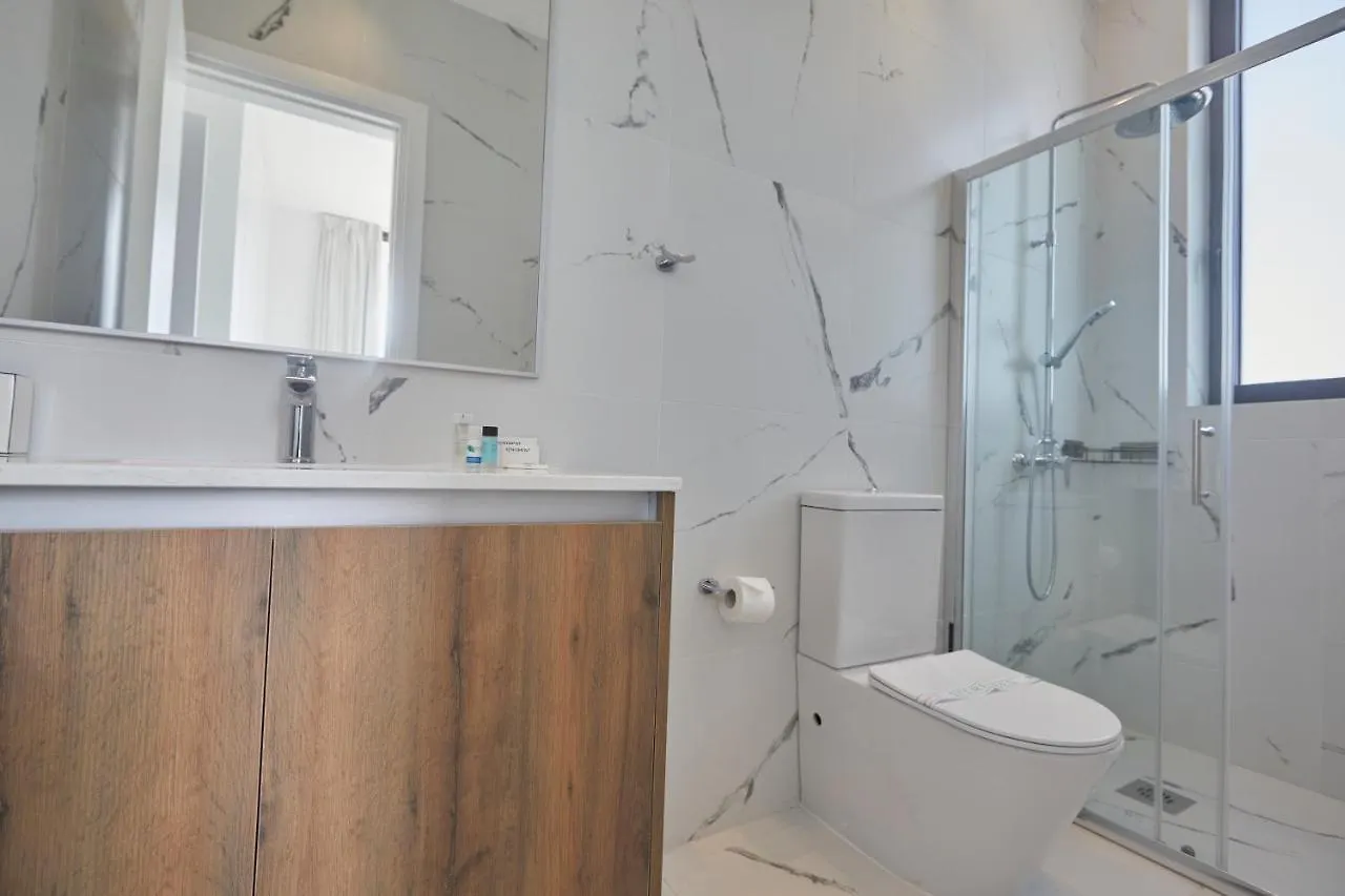 Almaria Villas Protaras Cyprus