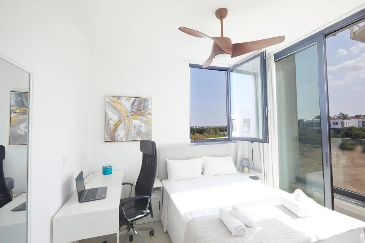 Almaria Villas Protaras