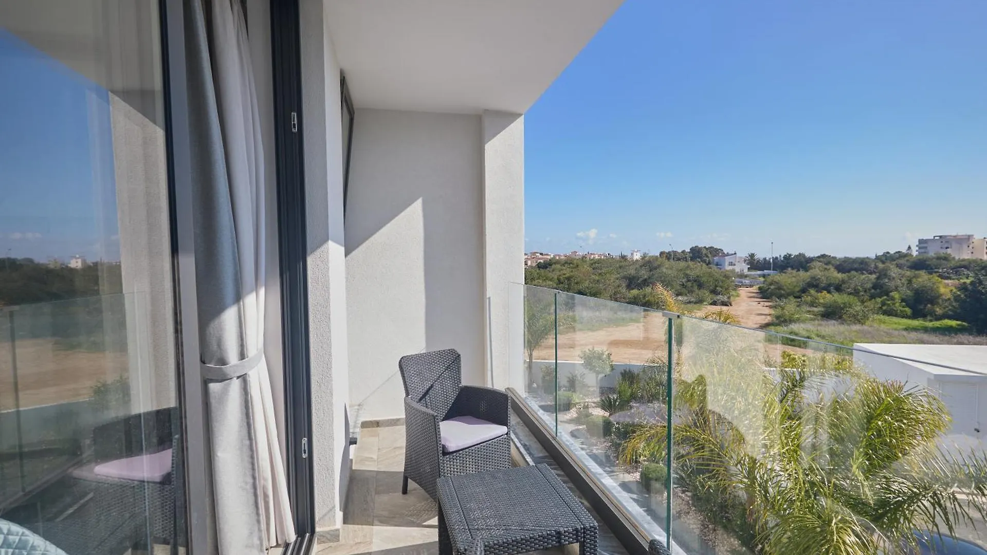 Almaria Villas Protaras 0*,  Kypr